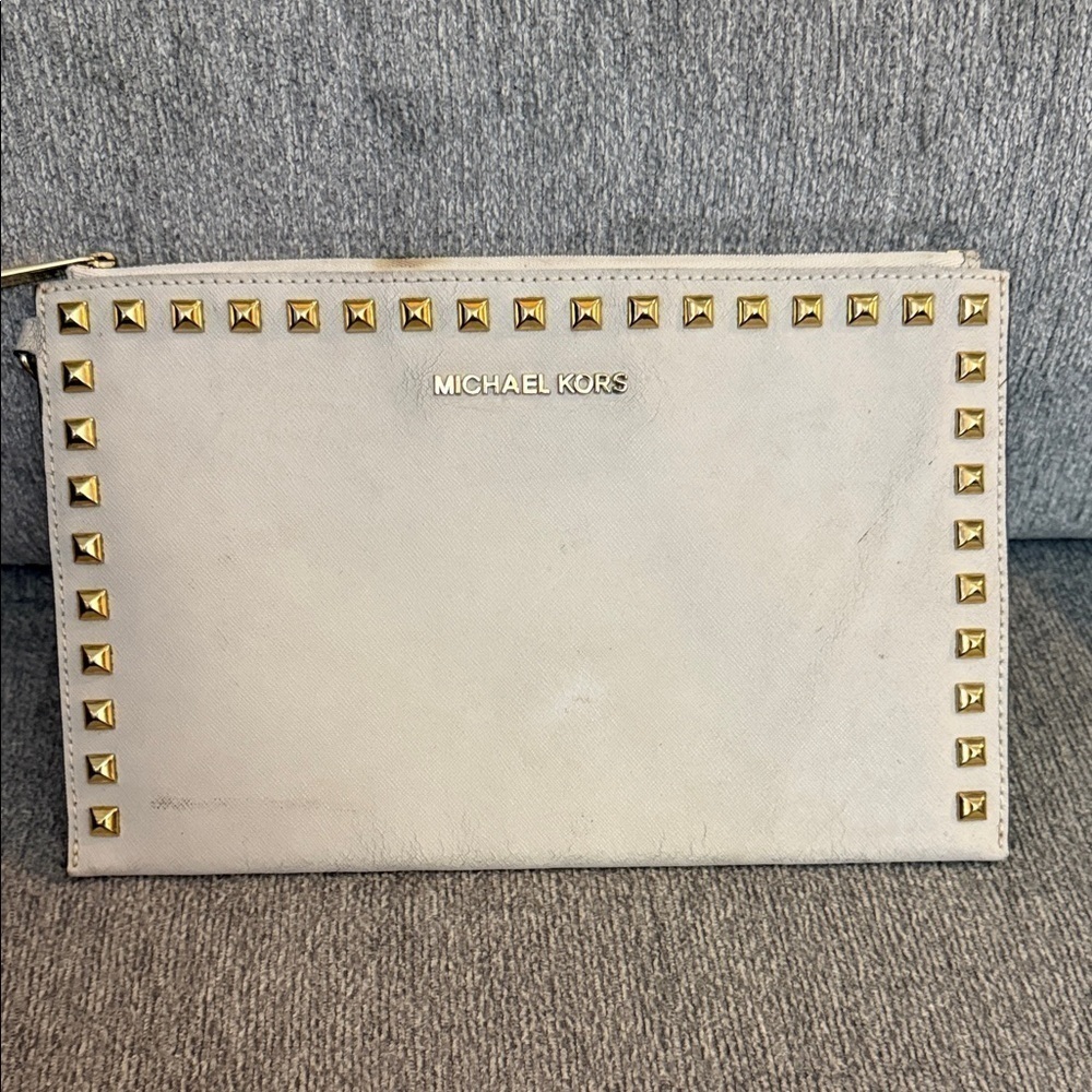 Michael Kors Wristlet